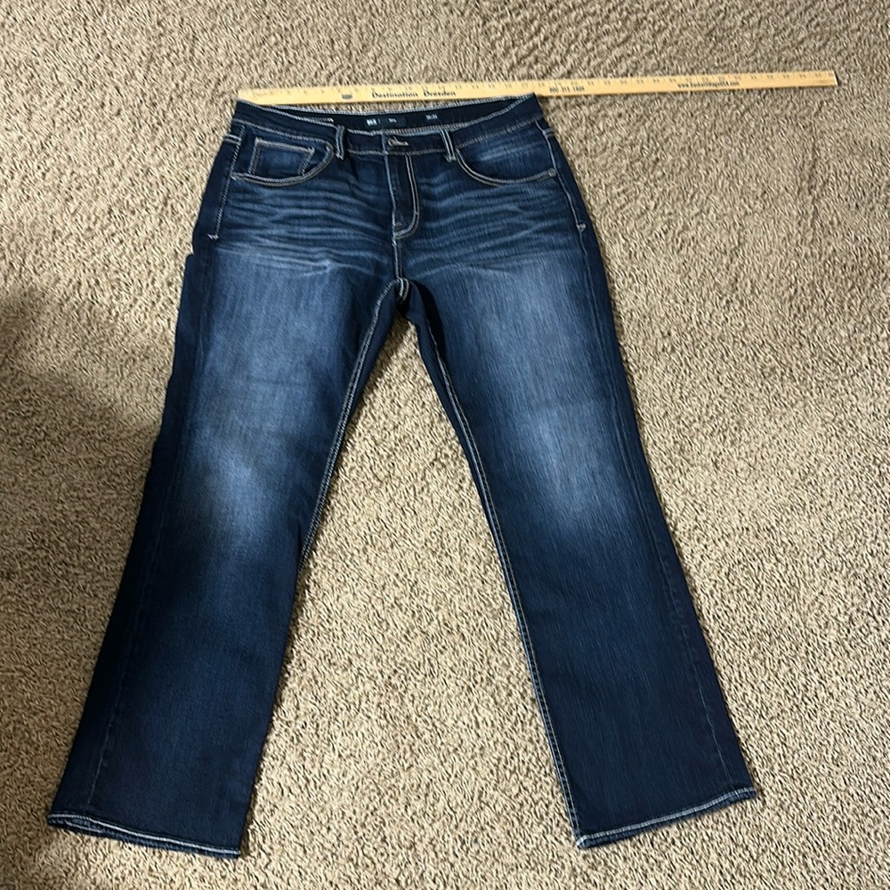 36x32 Derek jeans